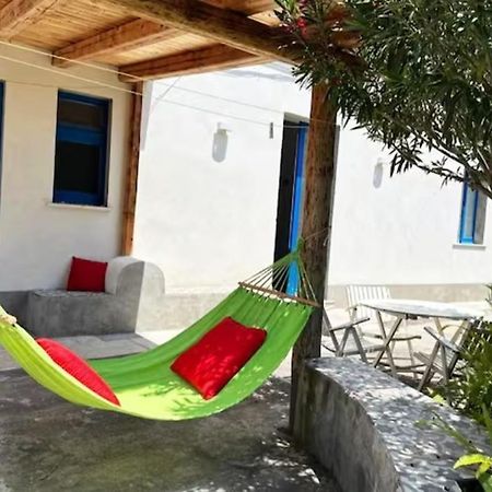 Casaammari Villa Acireale Eksteriør billede