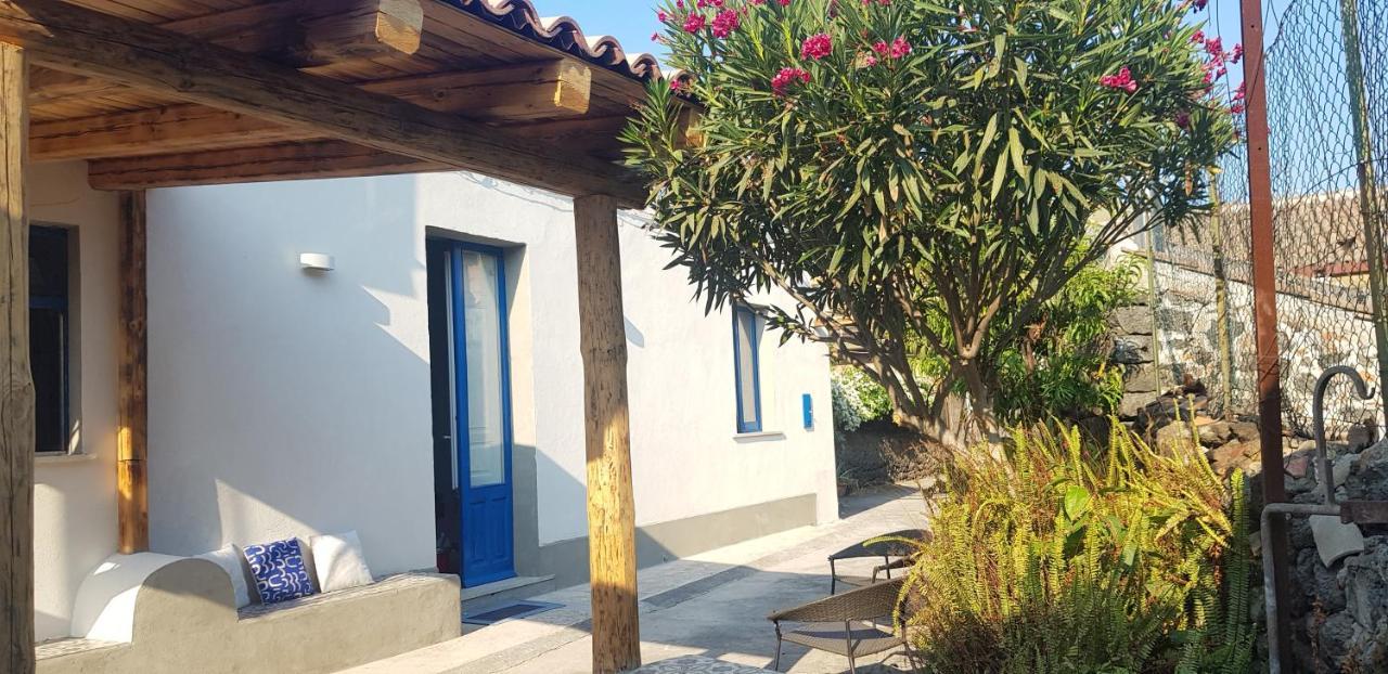 Casaammari Villa Acireale Eksteriør billede