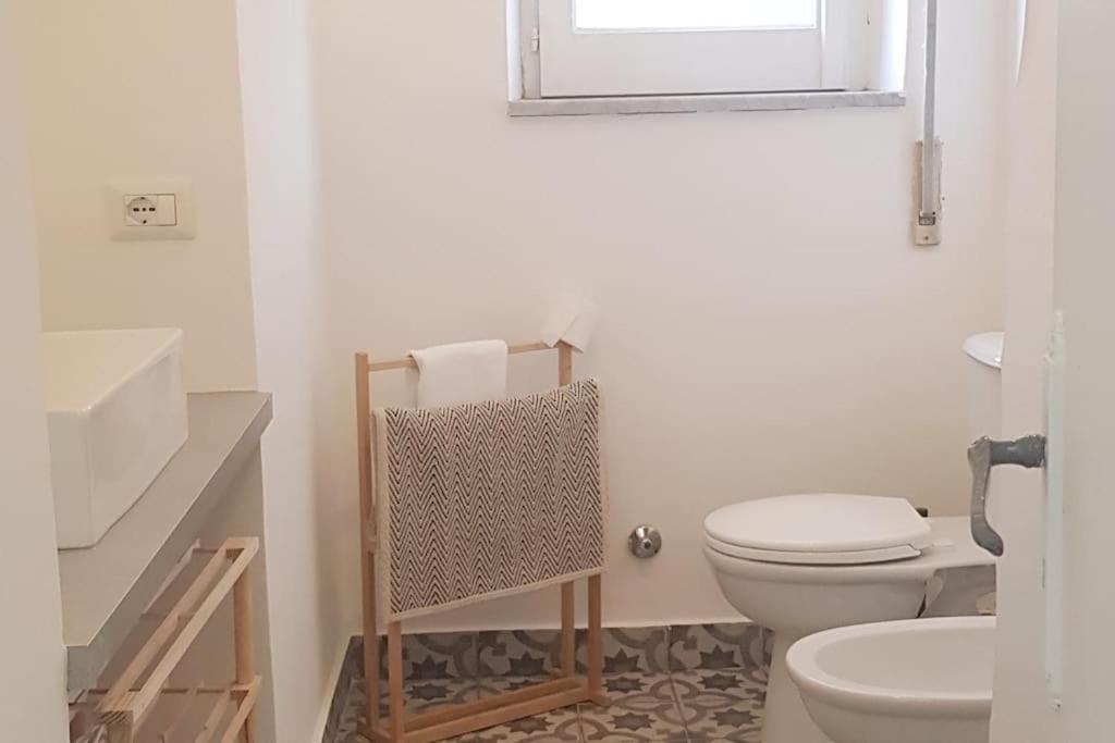 Casaammari Villa Acireale Eksteriør billede