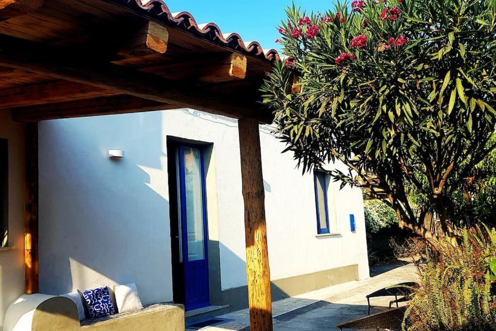 Casaammari Villa Acireale Eksteriør billede