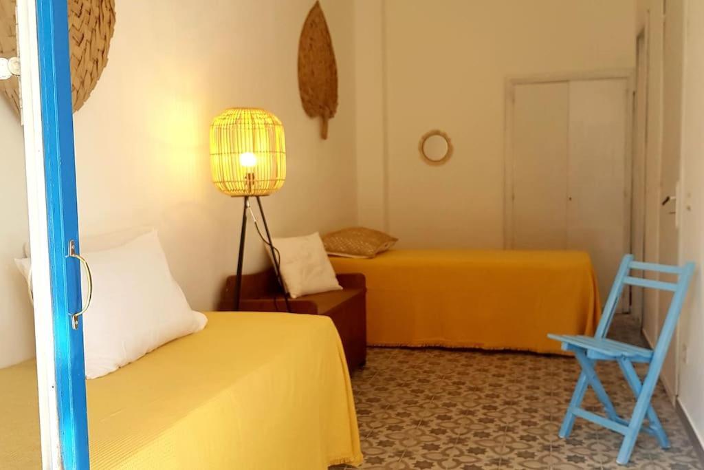 Casaammari Villa Acireale Eksteriør billede