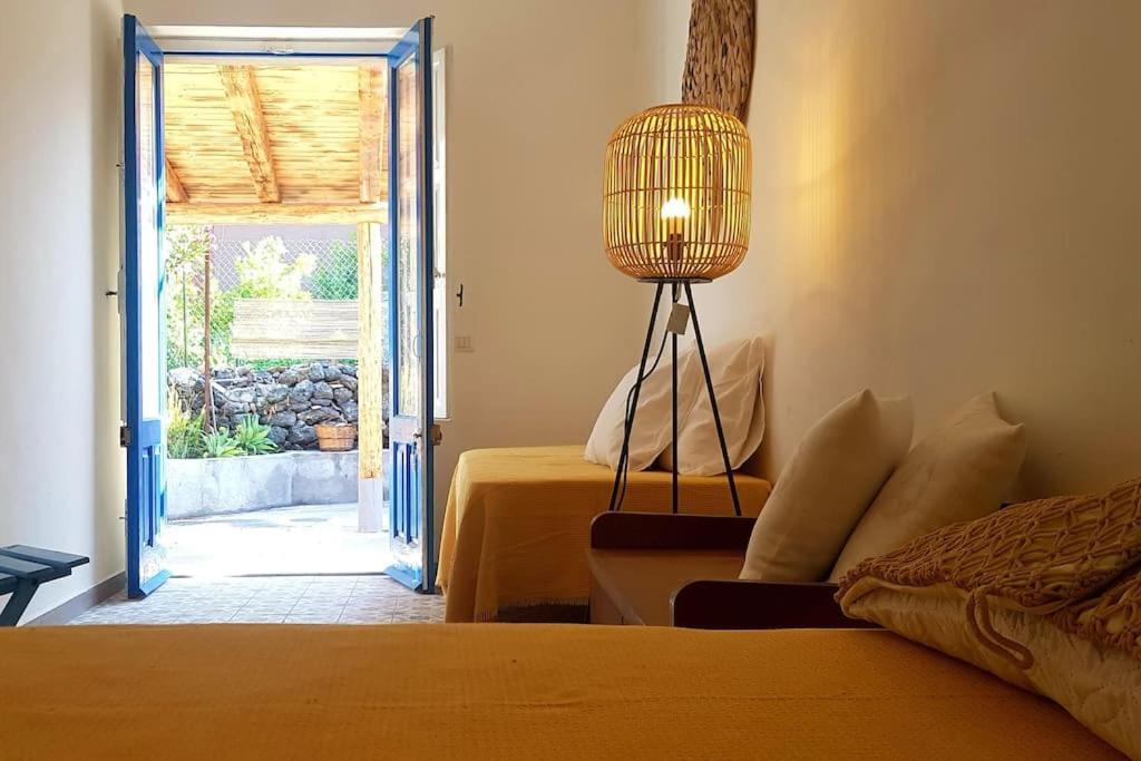Casaammari Villa Acireale Eksteriør billede