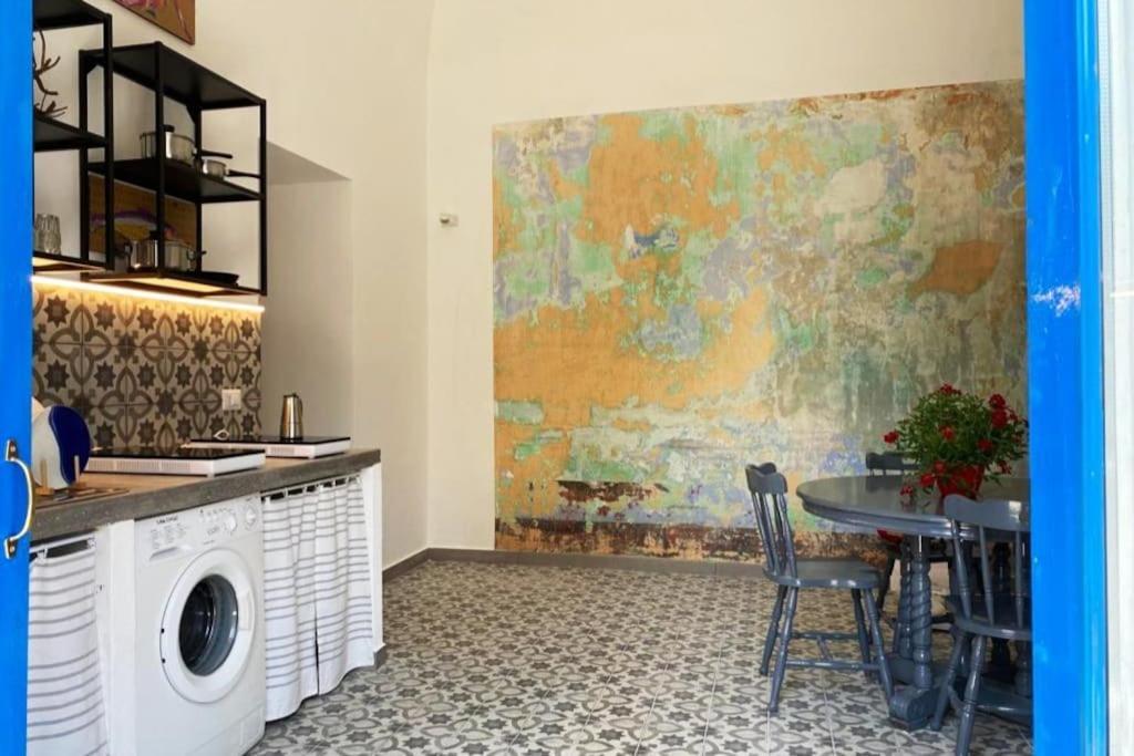Casaammari Villa Acireale Eksteriør billede