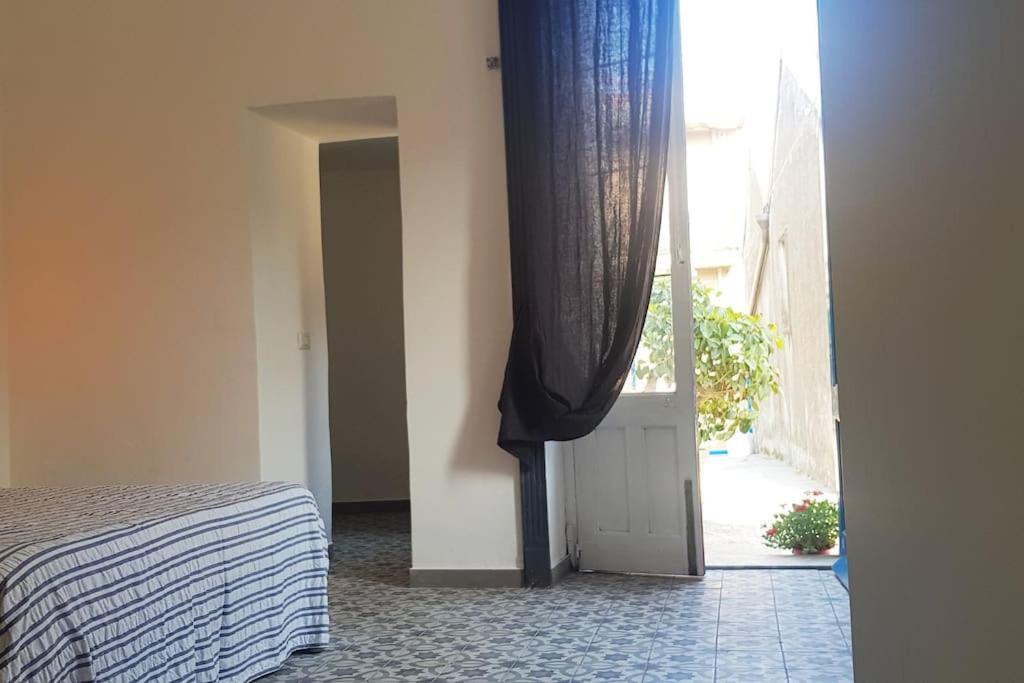 Casaammari Villa Acireale Eksteriør billede