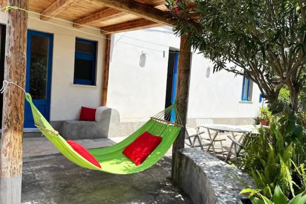 Casaammari Villa Acireale Eksteriør billede